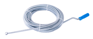 �isti� na odpad, 10 mm � 15 m
