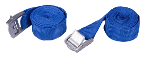 Up�nac� p�s, 25 mm � 2,5 m, 2 ks