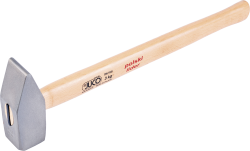 Kov��ske kladivo, 60 cm, 3 kg
