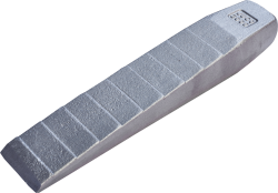 Klin do dreva 3000g 27cm