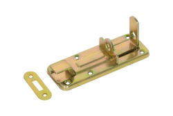 Z�str� uzamykate�n� 120mm ohnut�