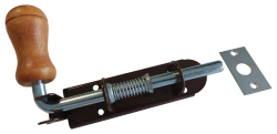 Z�str� pru�ina �zka poZn 150mm