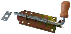 Z�str� pru�ina poZn 150mm