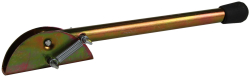 Podpera dver� 25x300mm poZn