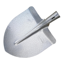 Oce�ov� lopata �picat�, kladivkov� lak, 270�270 mm
