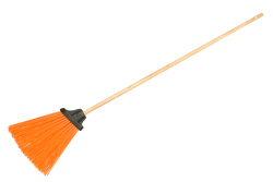 Priemyseln� metla YAGA, n�sada 120 cm