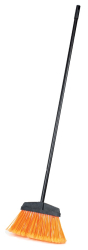 Priemyseln� metla MIDI, n�sada 120 cm