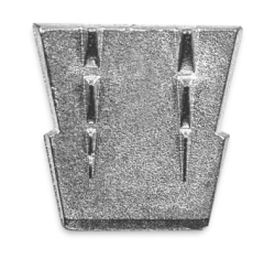 Klin do n�sady, ostr�, 5