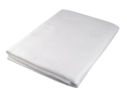 Netkan� text�lia 17 g, biela, 1,6�10 m