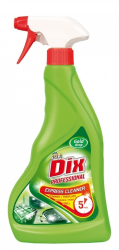 Rozpra�ova� DIX Professional na gril a krb 500ml