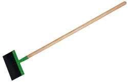 �krab�k s n�sadou, vymenite�n�, 150 mm