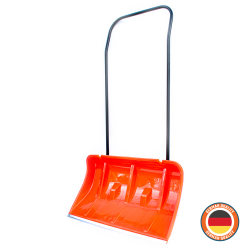 Odh��a� na sneh, 800 mm, CLICK syst�m, rozlo�en�