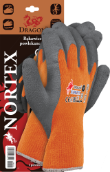 Rukavice NORTEX, ve�kos� 8