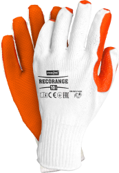 Rukavice RECORANGE, ve�kos� 10