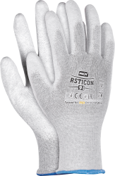Rukavice RSTICON, ve�kos� 8