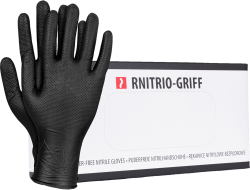 Rukavice RNITRIO-GRIFF, ve�kos� L