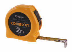 Zvinovac� meter ProErgo, 2 m � 16 mm