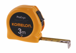 Zvinovac� meter ProErgo, 3 m � 16 mm
