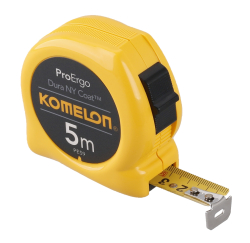Zvinovac� meter ProErgo, 5 m � 19 mm