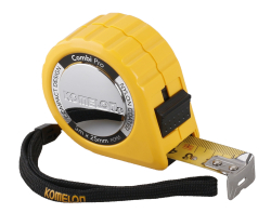 Zvinovac� meter CombiPro, 5 m � 25 mm