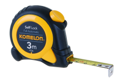 Zvinovac� meter SelfLock, 3 m � 16 mm