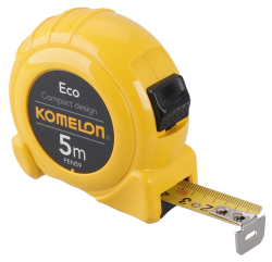 Zvinovac� meter Eco, 5 m � 19 mm
