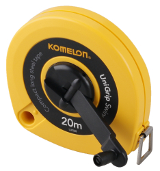 Oce�ov� p�smo UniGrip, 20 m � 10 mm