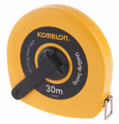 Oce�ov� p�smo UniGrip, 30 m � 10 mm