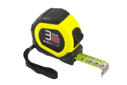 Zvinovac� meter Magnetic, 3 m � 16 mm