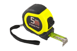 Zvinovac� meter Magnetic, 5 m � 19 mm