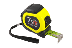 Zvinovac� meter Magnetic, 7,5 m � 25 mm