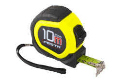 Zvinovac� meter Magnetic, 10 m � 25 mm