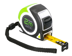 Zvinovac� meter, 2 m � 16 mm