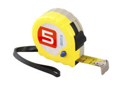 Zvinovac� meter, 5 m � 25 mm