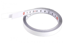 Samolepiaci meter, 5 m � 19 mm