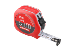 Zvinovac� meter Satin, 5 m � 19 mm