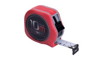 Zvinovac� meter Satin, 10 m � 25 mm