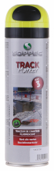 Zna�kovac� sprej florescen�n� TrackMarker, 3 mesiace, 500 ml, zlt�