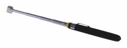 Magnet s teleskopickou rukov�ou