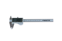 Posuvn� meradlo, digit�lne, 150 mm
