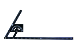 Uhlomer 0�180�, 500�230 mm