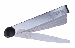 �k�rov� mierky, 0,05�1 mm