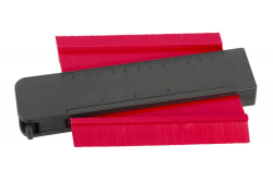 �abl�na na kop�rovanie tvarov, 125�30 mm