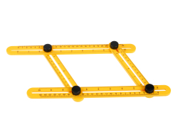 Viac��elov� prav�tko, �tvorramenn�, 250�120 mm