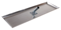 Hladiaca doska na bet�n 98x38cm
