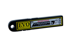Odlamovacia �epe� EVO SHARP EDGE, 18�0,5 mm, 8 segmentov, 10 ks