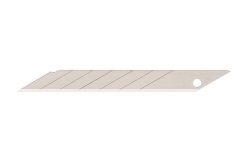 Odlamovacia �epe� 30�, 9�0,45 mm, 7 segmentov, 10 ks