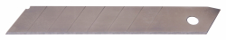 Odlamovacia �epe�, 18 mm, 8 segmentov, 10 ks