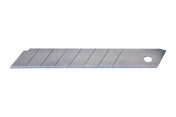 Odlamovacia �epe�, 18�0,6 mm, 8 segmentov, 10 ks