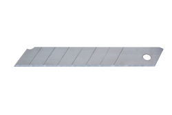 Odlamovacia �epe�, 18�0,5 mm, 8 segmentov, 10 ks
